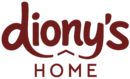 logo Diony's Home