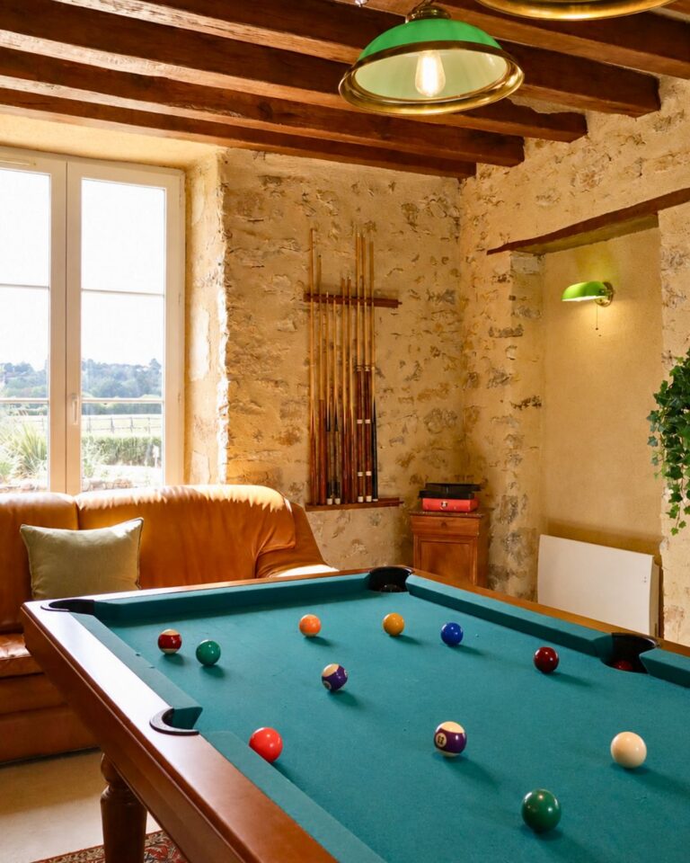 billard