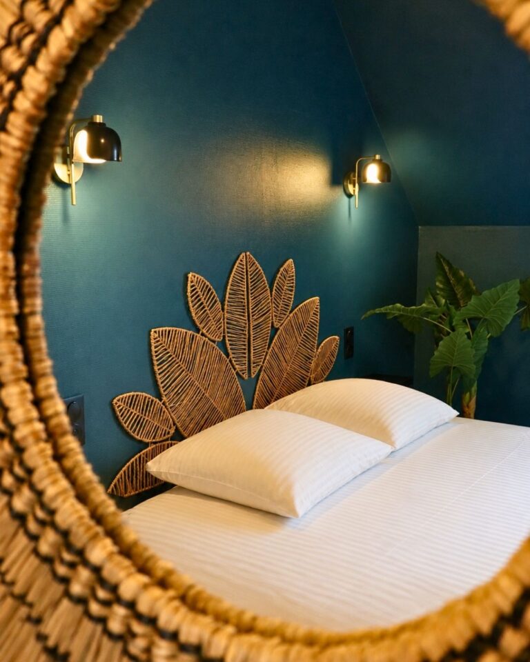 chambre