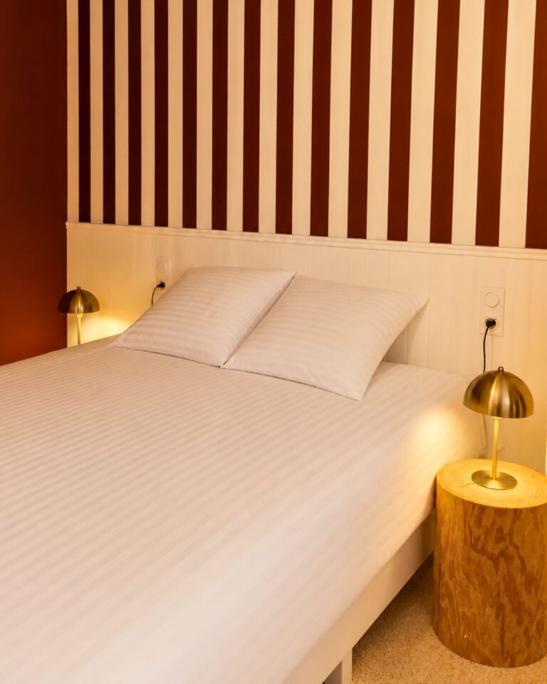 chambre pmr