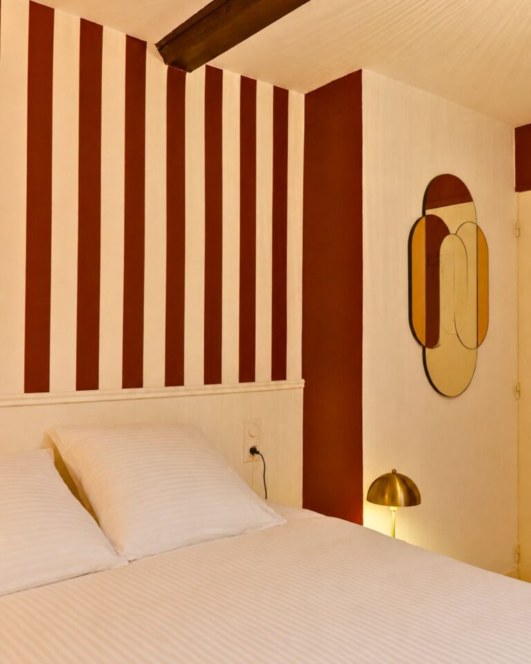 chambre pmr
