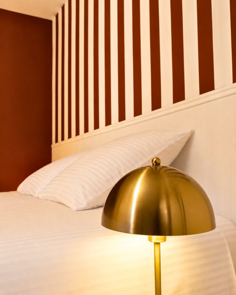 chambre pmr