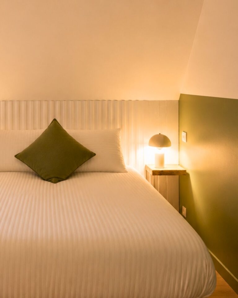 chambre