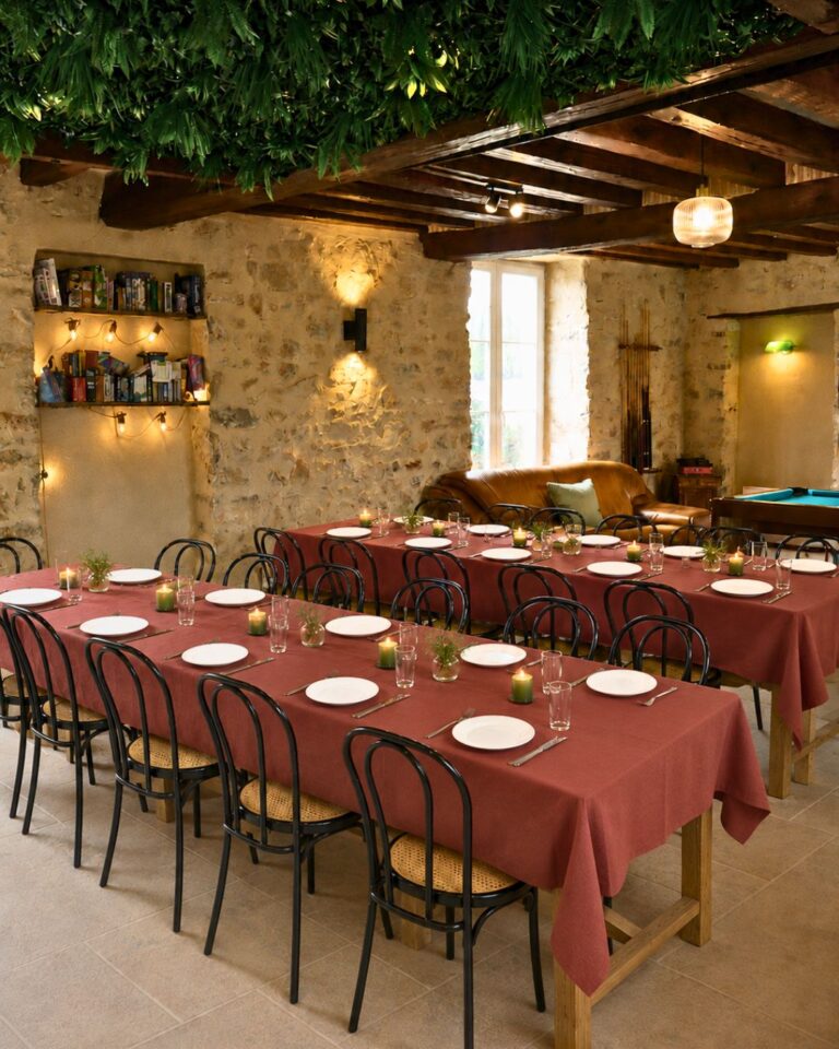 salle