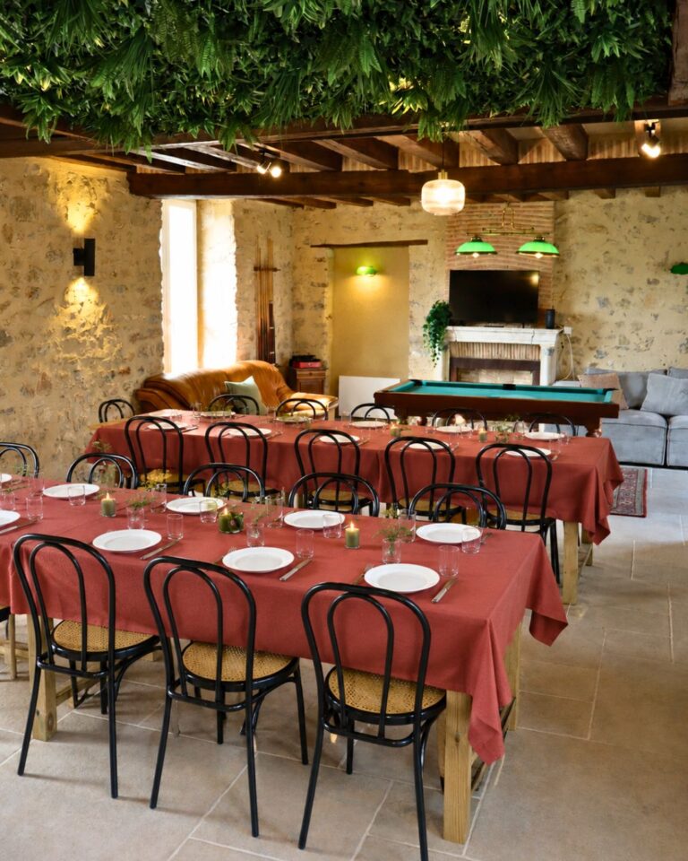 salle