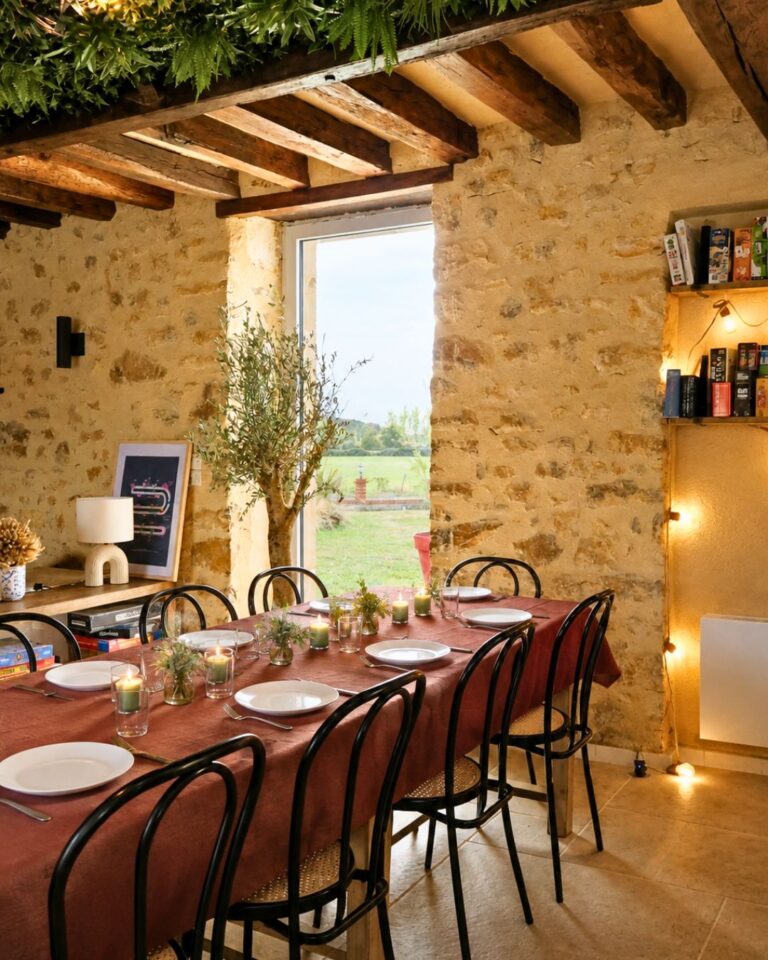 salle