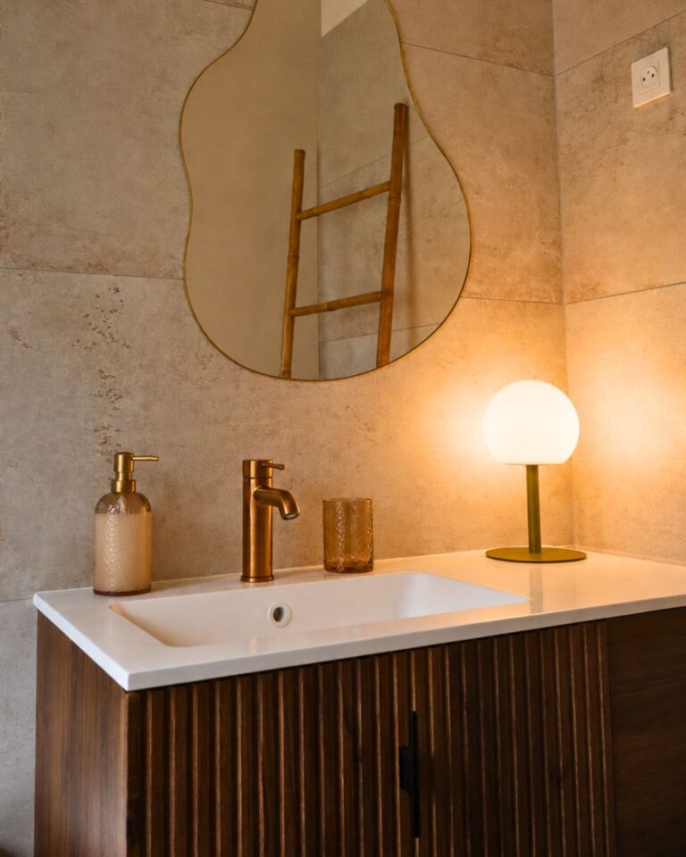 salle de bain
