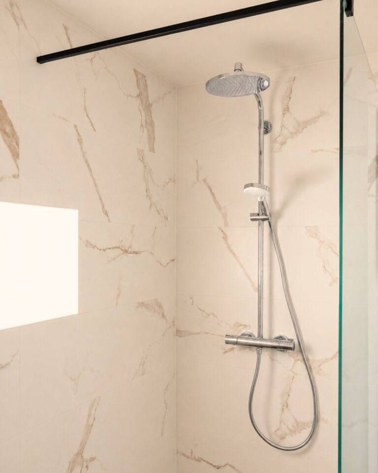 salle de bain pmr