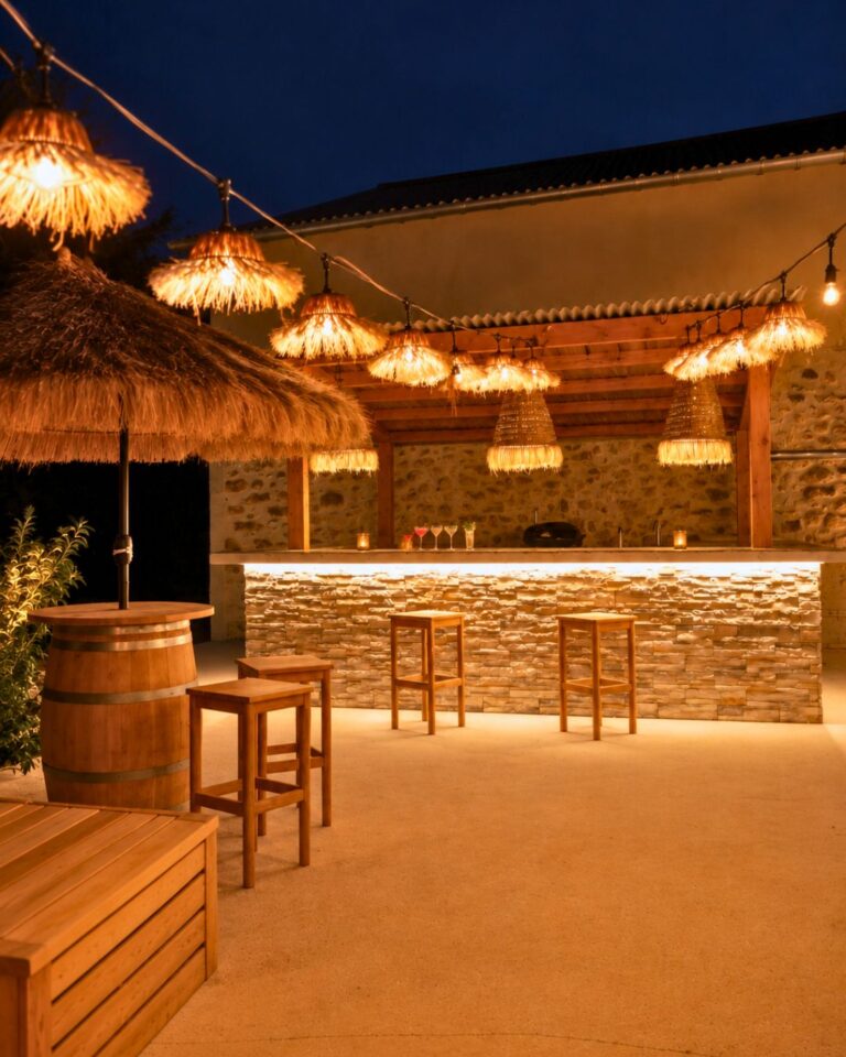 bar nuit